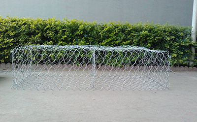 石籠網箱 石籠網箱