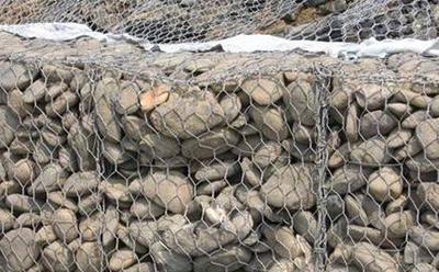 石籠護(hù)墊 石籠護(hù)墊