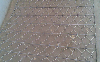 加筋格賓網 加筋格賓網