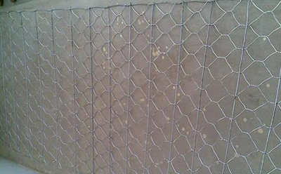 加筋格賓網 加筋格賓網