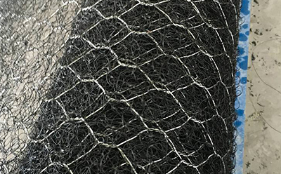 加筋麥克墊 加筋麥克墊