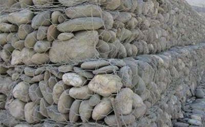 石籠護(hù)墊 石籠護(hù)墊