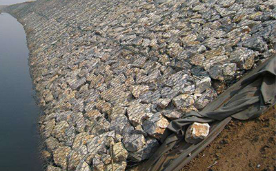 護坡雷諾護墊 護坡雷諾護墊