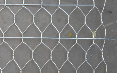 加筋格賓網 加筋格賓網