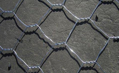 五擰石籠網 五擰石籠網