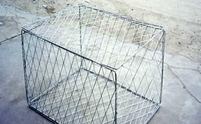 護堤石籠網 護堤石籠網