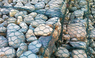 護坡雷諾護墊 護坡雷諾護墊