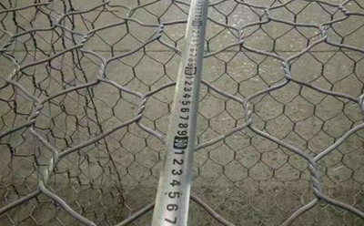 護堤石籠網 護堤石籠網