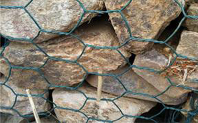 格賓護墊 格賓護墊