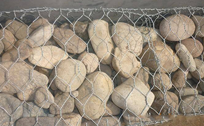 格賓護墊 格賓護墊